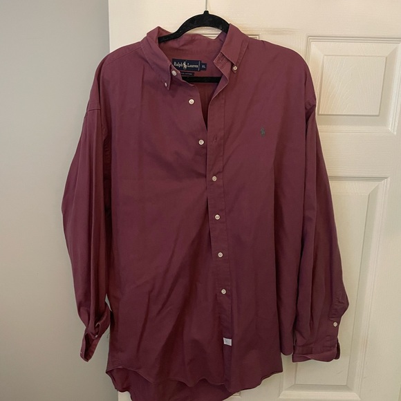 10!!! BRAND NAME SHIRT LOT CHEAP - Picture 4 of 10